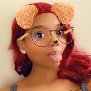 Meet your Posher, Breanne